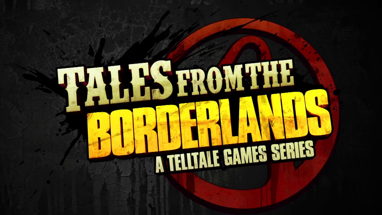 Tales from the Borderlands launches