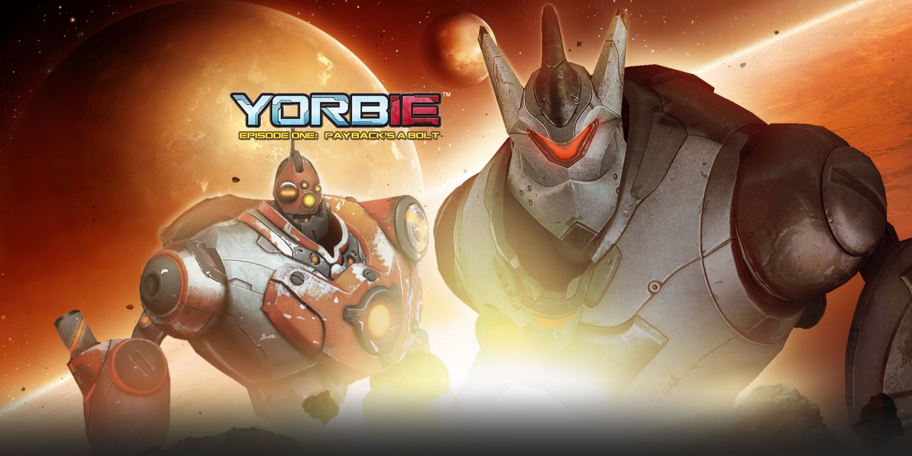 Yorbie Episode 1 hits Consoles