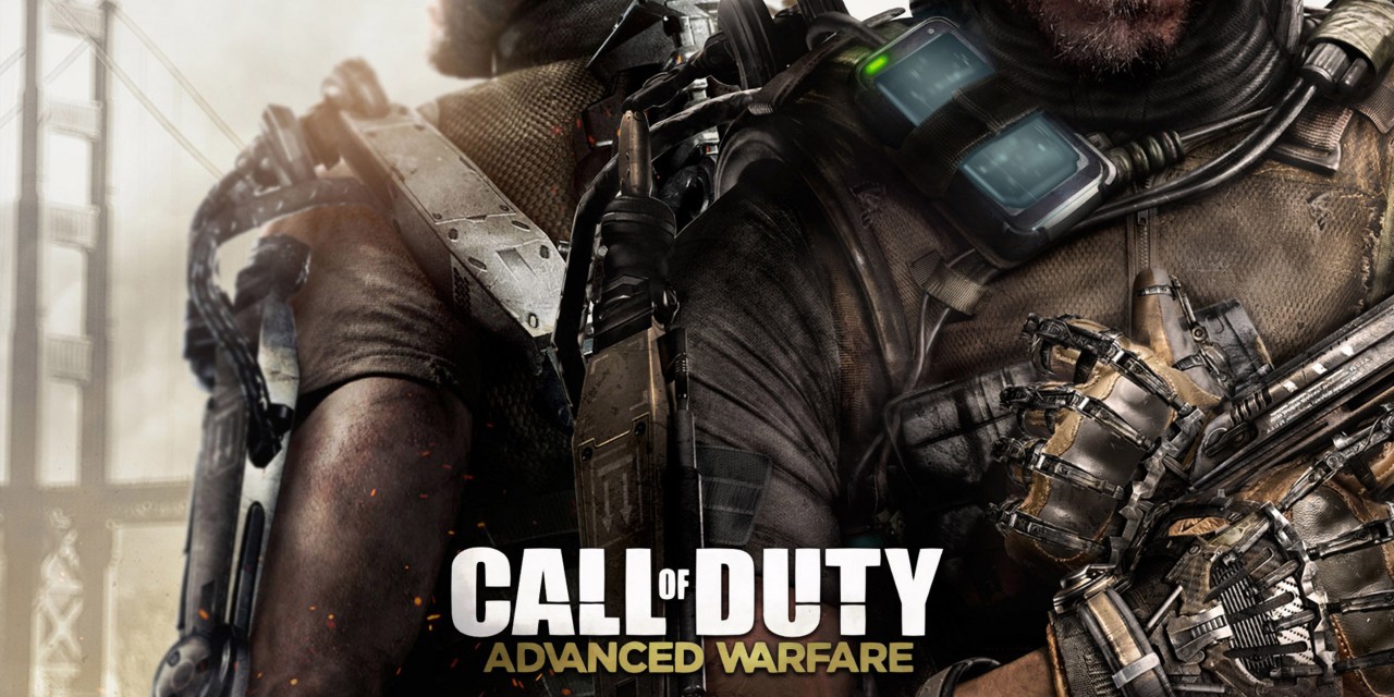 COD Advanced Warfare gets exo Zombies