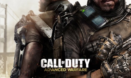 COD Advanced Warfare gets exo Zombies