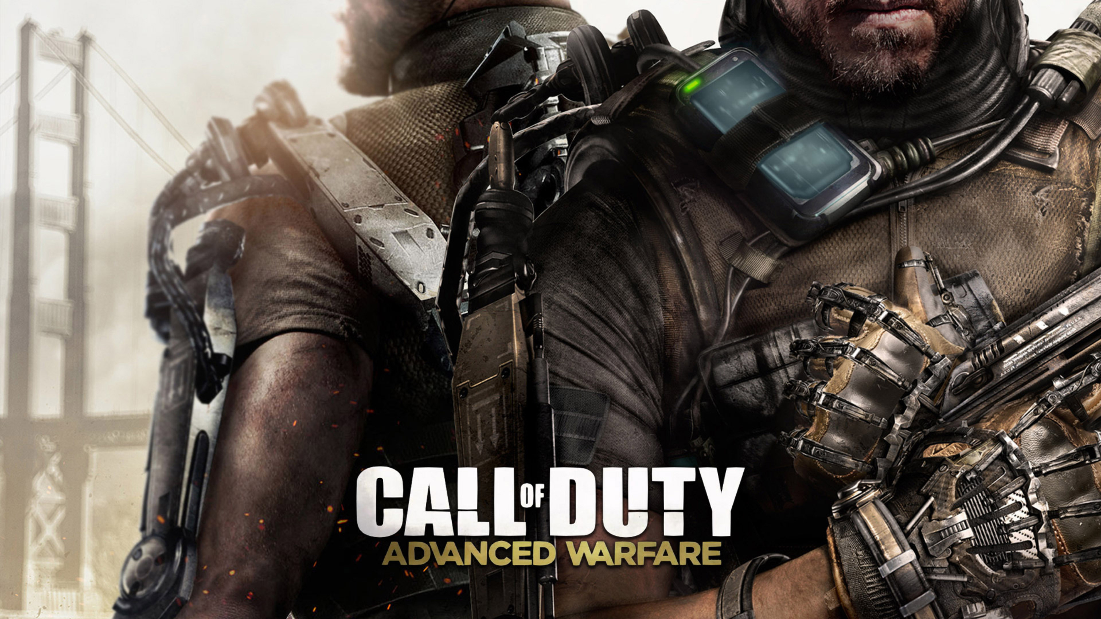 COD Advanced Warfare gets exo Zombies