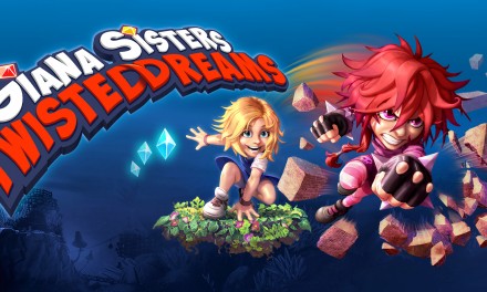 Giana Sisters: Twisted Dreams Launches for PS4