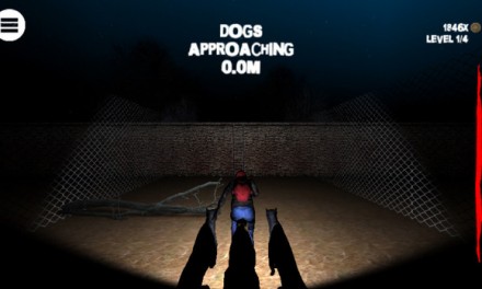 Sony unveils Release The Hounds for Mobile