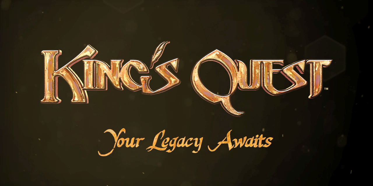 Kings Quest trailer arrives