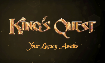 Kings Quest Chapter 1 now free to play