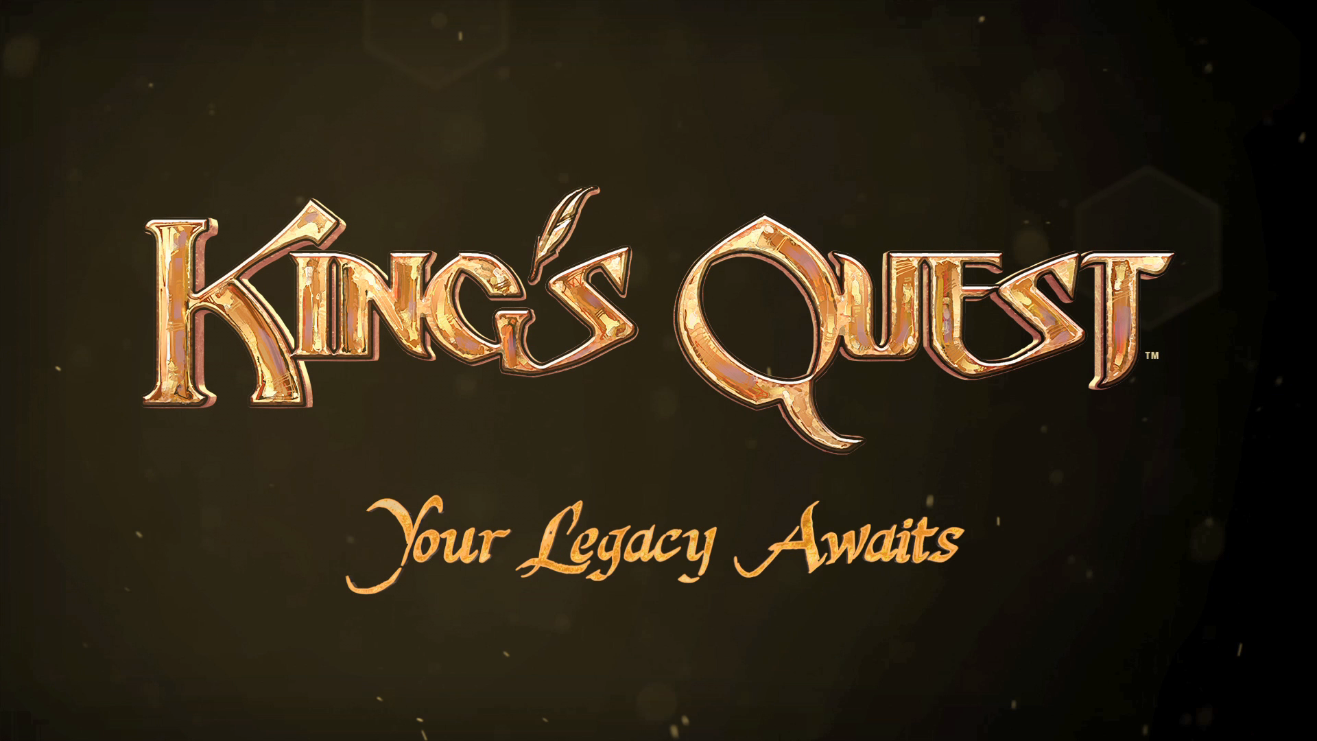 Kings Quest trailer arrives