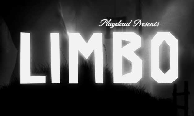 LIMBO arrives on Xbox One this Friday