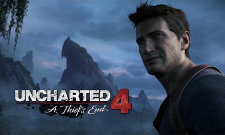 Uncharted 4 A Thief’s End first TV Commercial