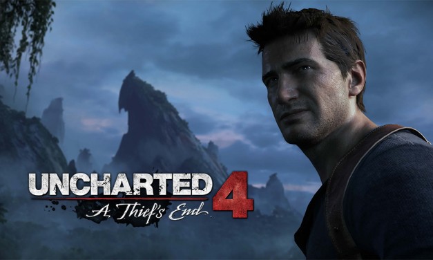 Uncharted 4 gets multiplayer update 1.04.016