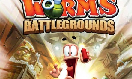 Worms Battlegrounds Alien Invasion DLC now on Xbox One