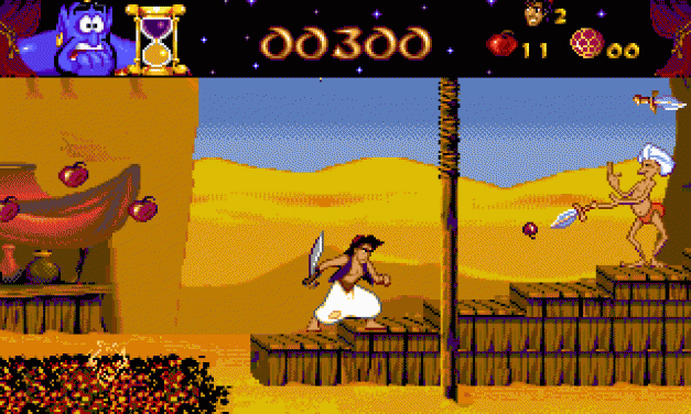 Play MS-DOS Games for free