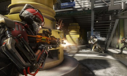 CoD: Advanced Warfare Havoc DLC to PC and PSN in February