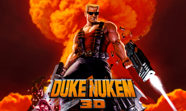 Duke Nukem 3D: Megaton Edition