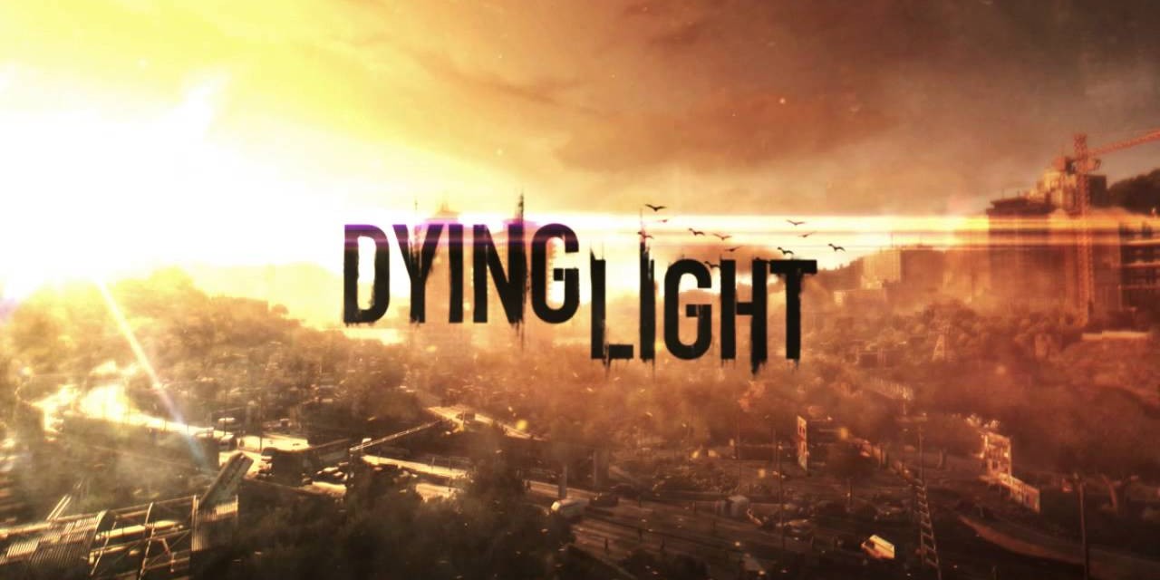 Dying Light - Launch Trailer