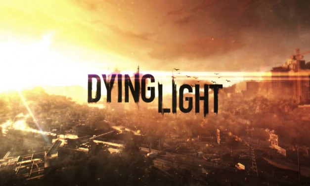 The Bozak Horde Dying Light DLC Available Now