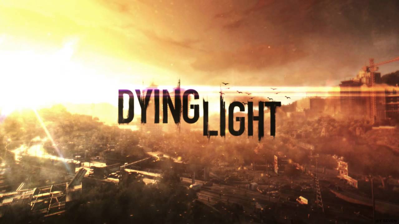 Dying Light Launch trailer