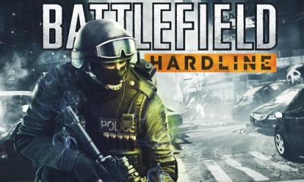 Battlefield Hardline beta details