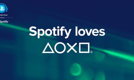 Spotify coming to Playstation