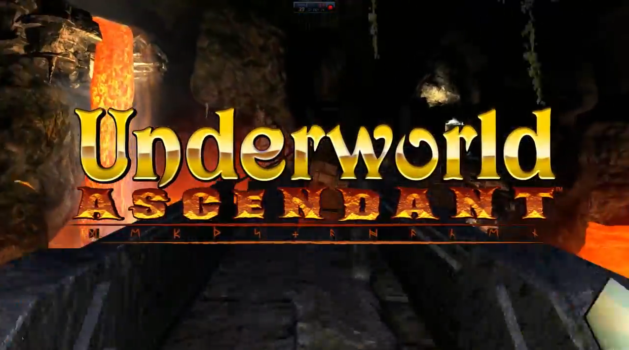 Underworld Ascendant signs Thief voice actor