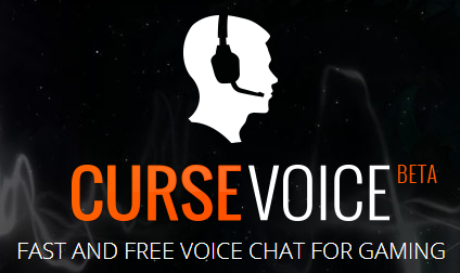 Curse Voice goes into beta