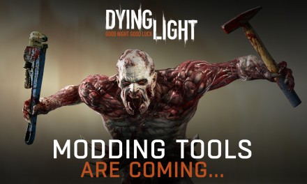 Techland Invites Gamers for Dying Light