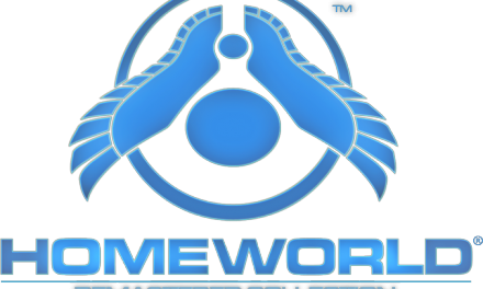 Gearbox Announces the Launch of Homeworld Remastered