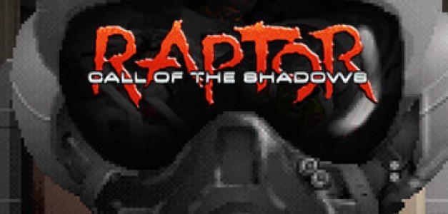 Raptor Call of the Shadow 2015 now on Steam