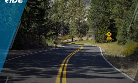 Country Road Races in Ride