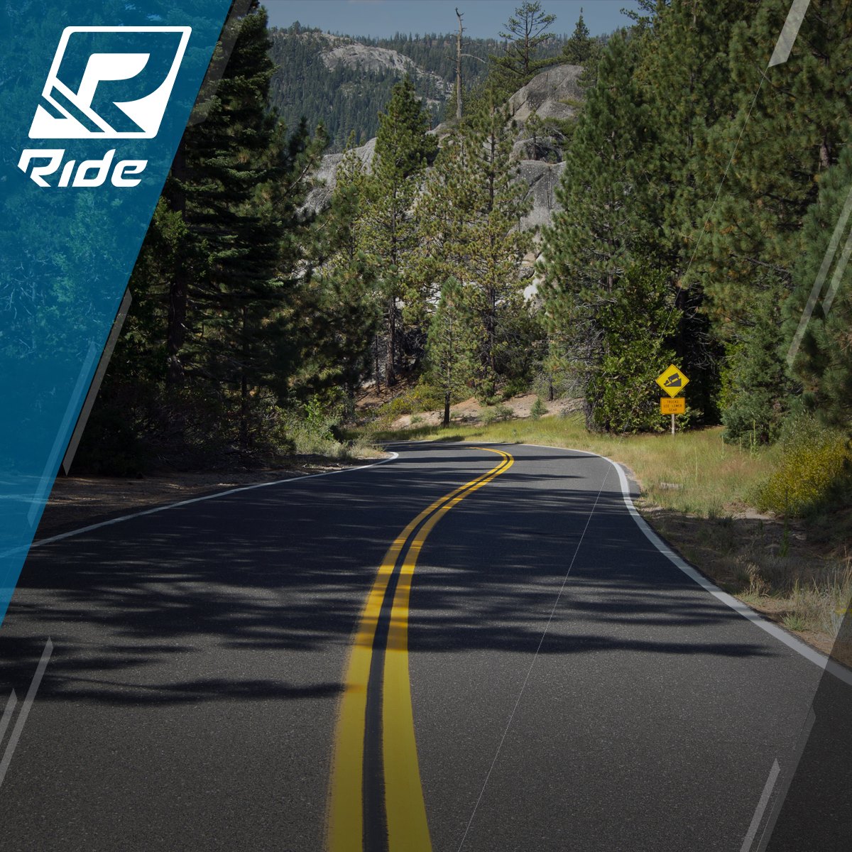Country Road Races in Ride