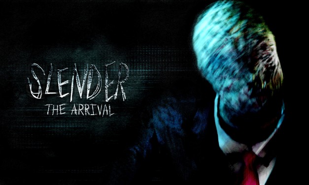 Slender The Arrival coming to PS4 and Xone