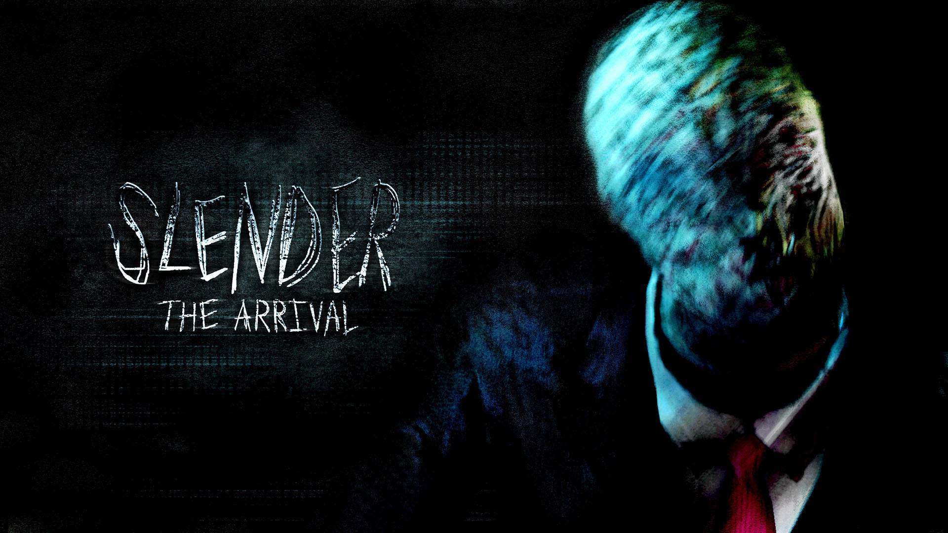 Slender The Arrival coming to PS4 and Xone