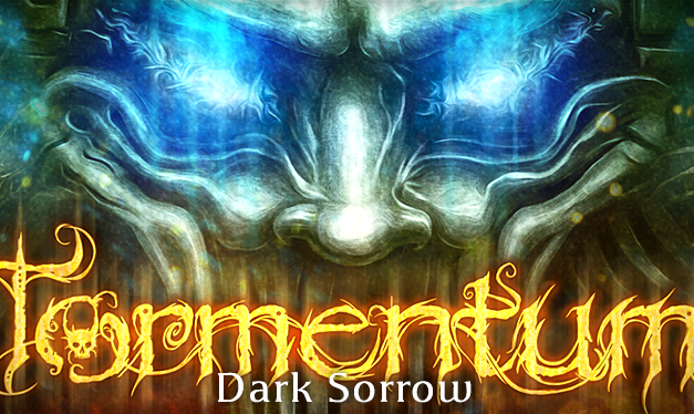 Tormentum Dark Sorrow Trailer