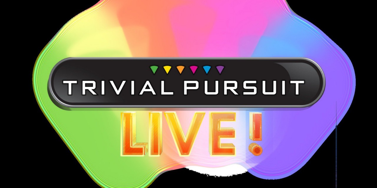 Trivial Pursuit live