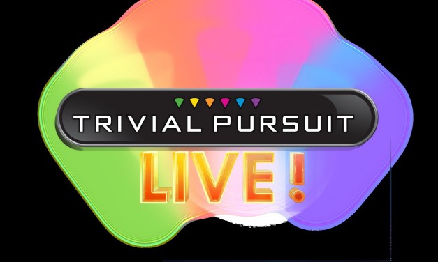 Trivial Pursuit live
