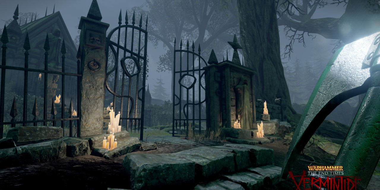 Warhammer: End Times Vermintide