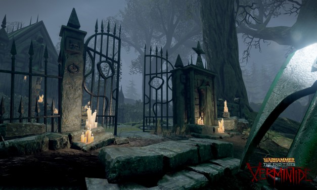 Warhammer: End Times Vermintide