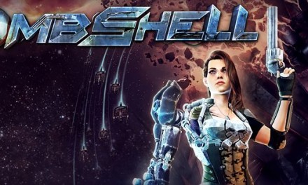 3D Realms presents Bombshell