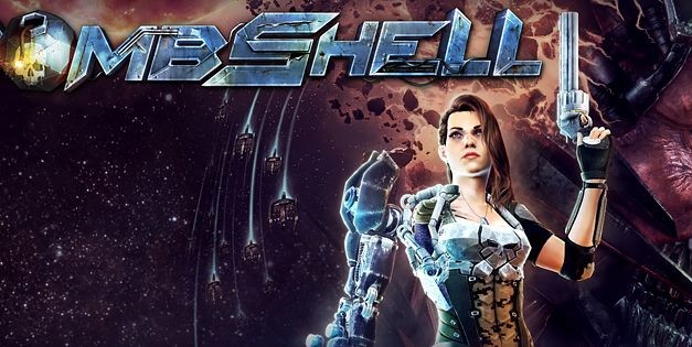 3D Realms presents Bombshell