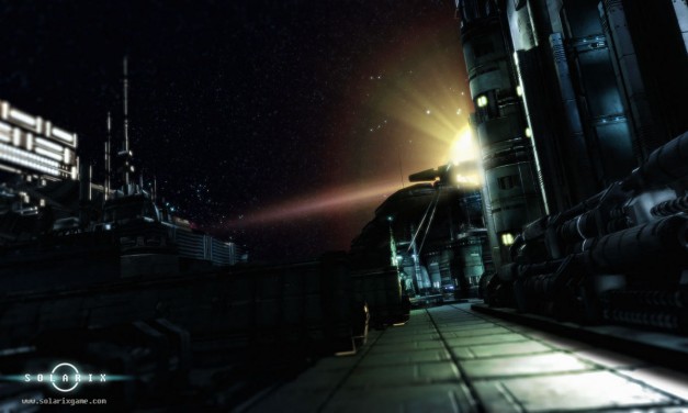 Solarix Release Date Announced