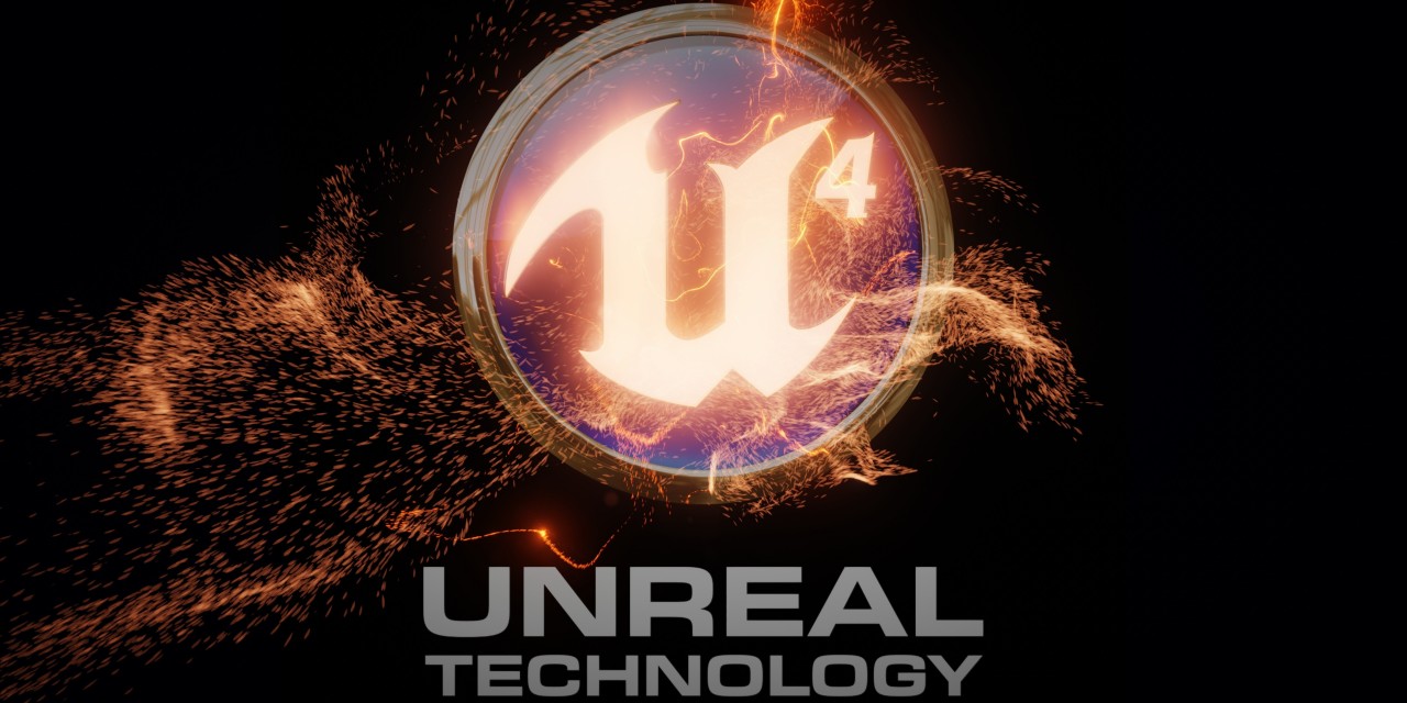 Unreal Engine 4 is now Free for all