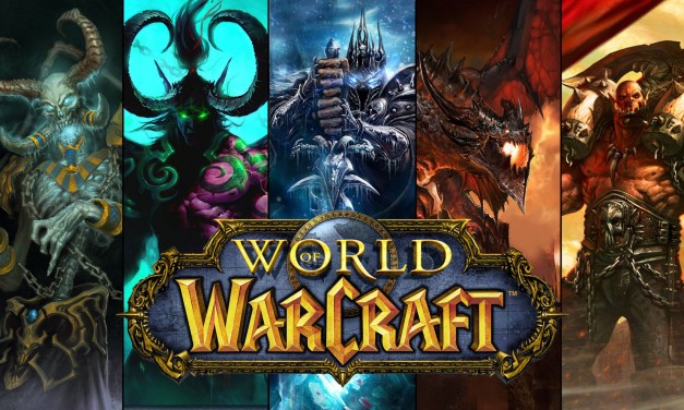 The WoW Token is coming
