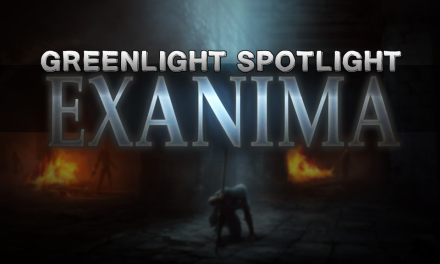 Exanima launches on Steam Early Access