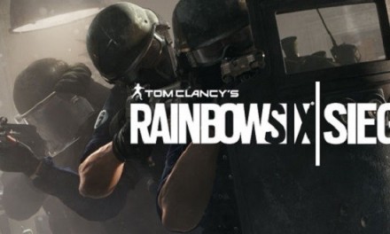 Inside Rainbow Six Siege