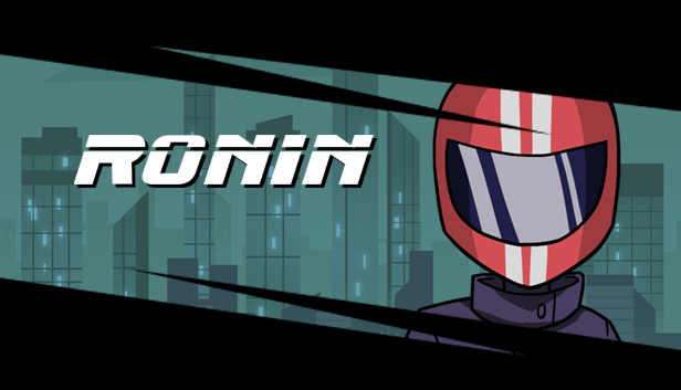 Ronin drops a Demo on Steam