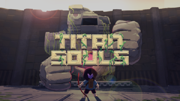Titan Souls Available Now, Unleashes Torment Upon Your Thumbs