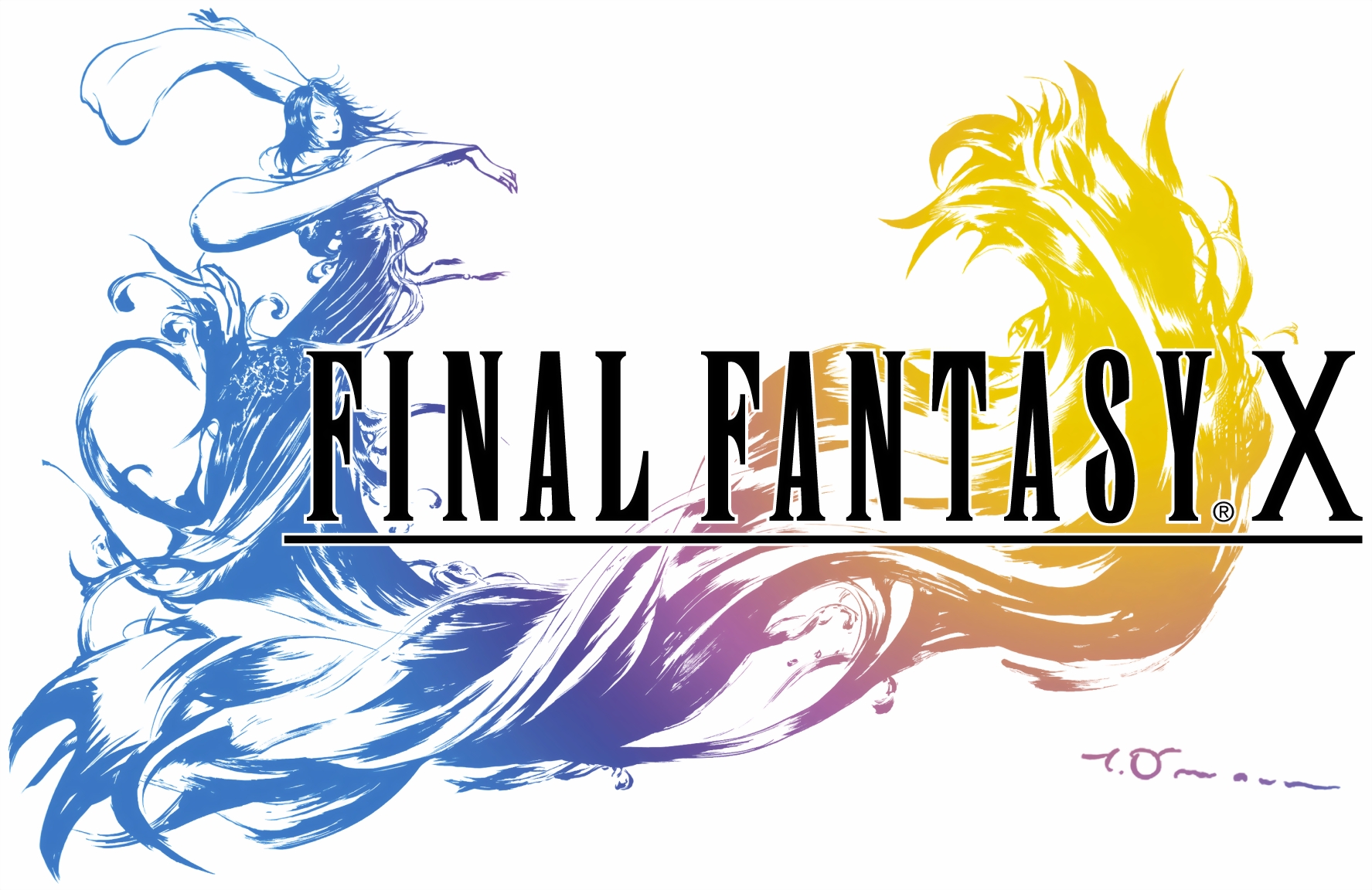 Final Fantasy X/X-2 HD Remaster trailer