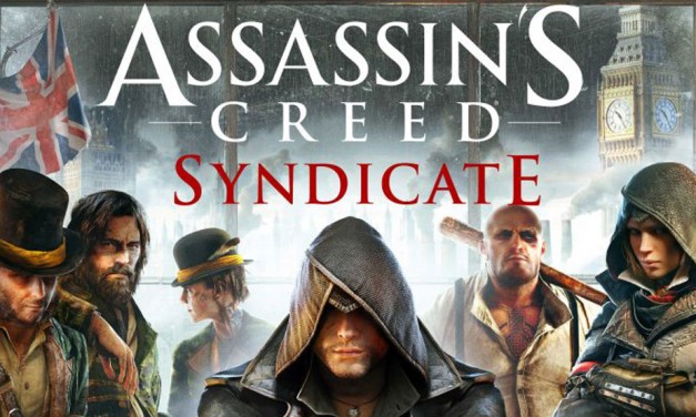 Ubisoft launches Assassins Creed Syndicate