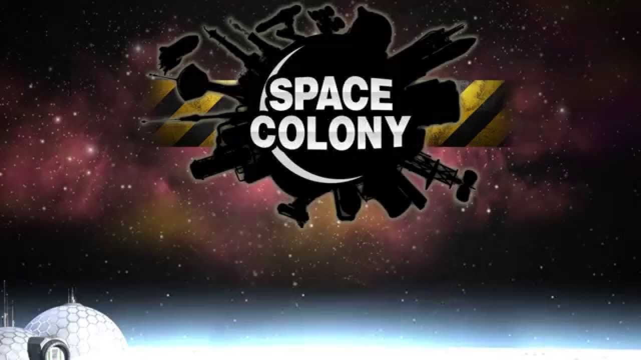 Out of Space on Steam