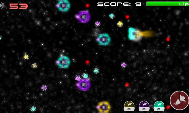 Stars Wagon for PC, Mac and Linux