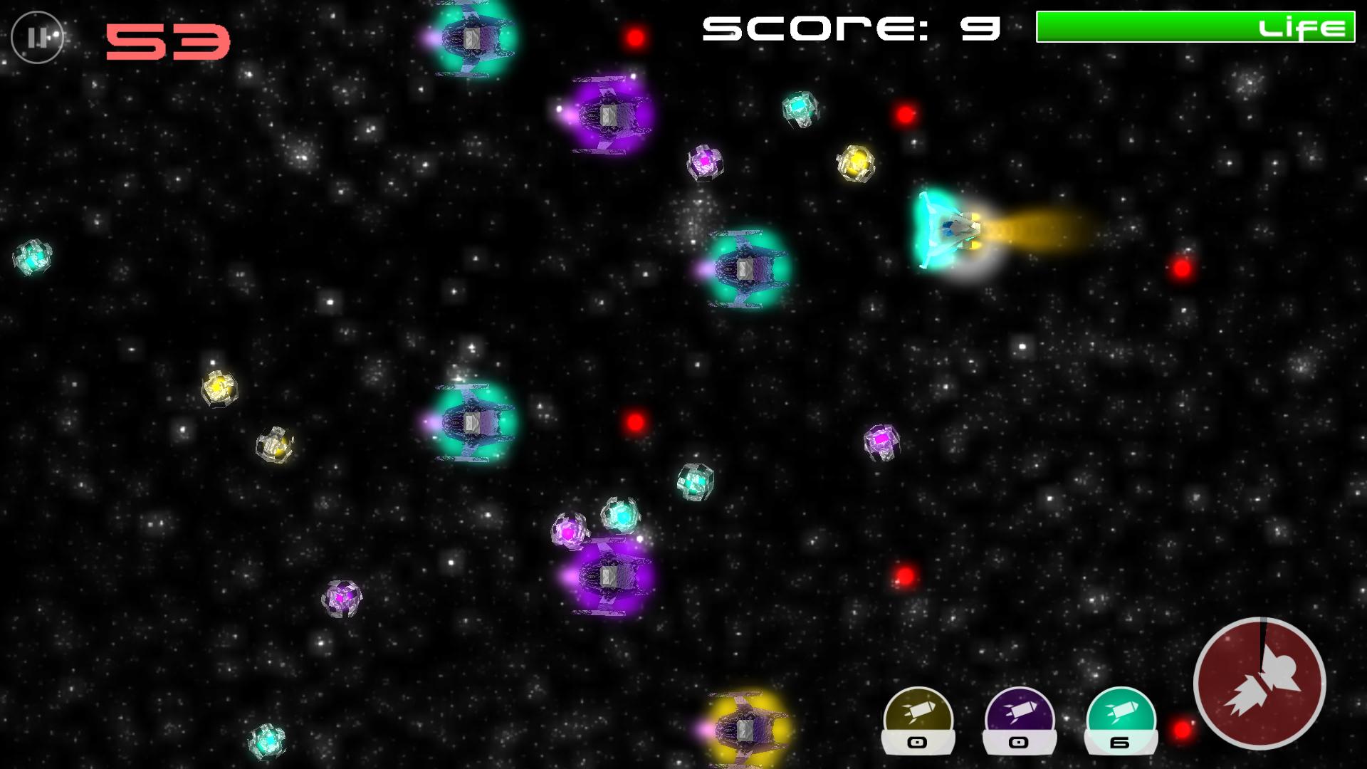 Stars Wagon for PC, Mac and Linux